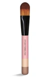 Otis Batterbee 103 Foundation Brush In Pink