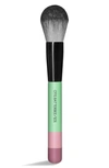 Otis Batterbee 101 Powder Brush In Verde