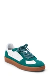 Matisse Monty Sneaker In Green