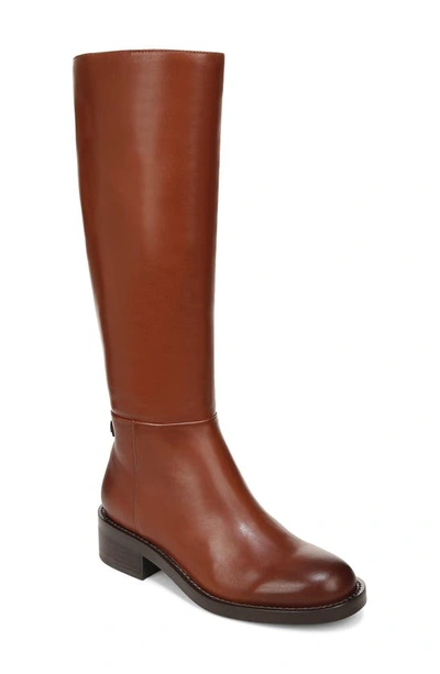 Sam Edelman Mable Knee High Boot In Multi