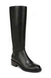 Sam Edelman Mable Knee High Boot In Black