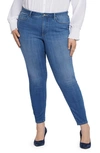 Nydj Ami Skinny Jeans In Fairmont