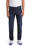 AG GRADUATE STRAIGHT LEG JEANS