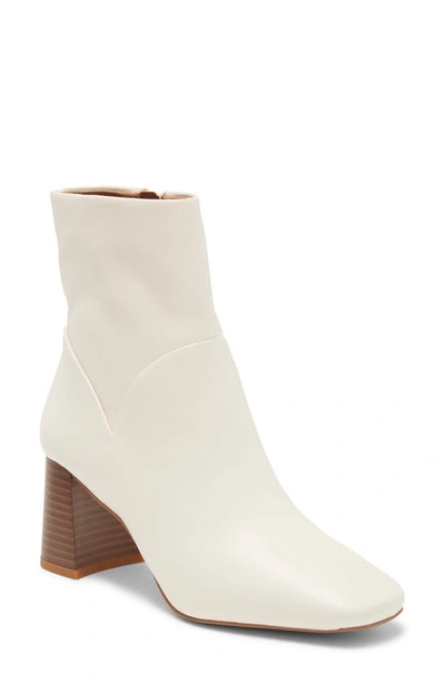 Pointed Toe Nordstrom White Ankle Boots Nordstrom Rack Naja Bootie