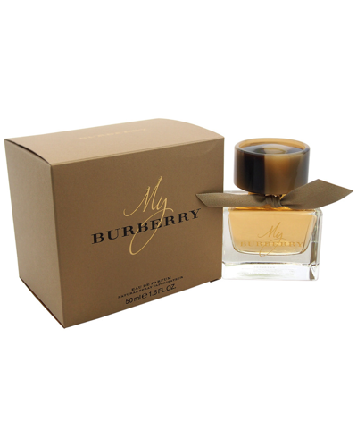 Burberry 1.6oz Eau De Parfum Spray