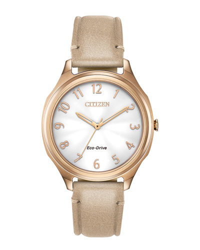 Citizen Women's Watch