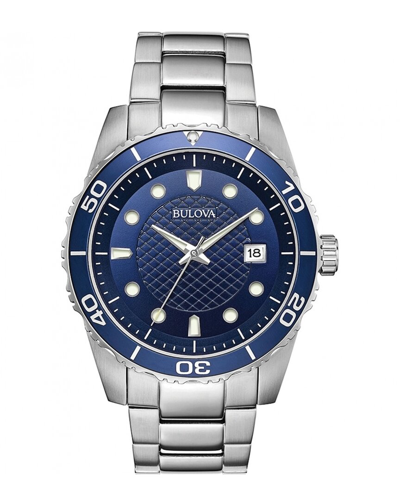 Bulova Men's Watch