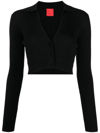 CASHMERE IN LOVE CALLEN CROPPED CARDIGAN