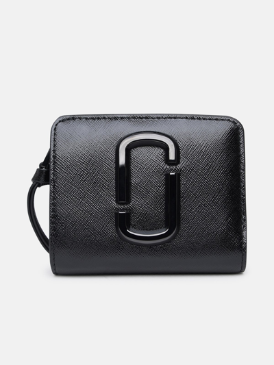 Marc Jacobs (the) Portafoglio Mini Compact In Black