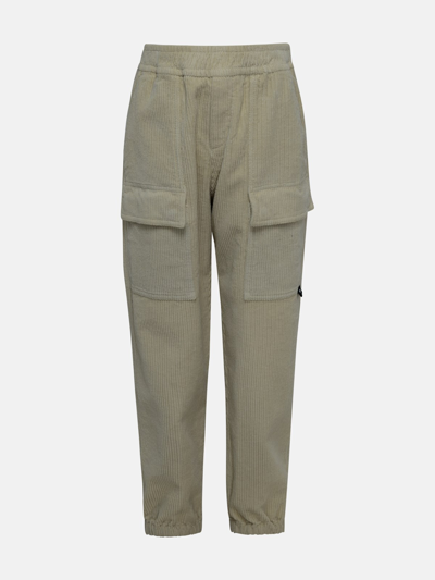 Aspesi Pantalone Tufo In Cream
