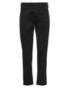 Michael Coal Man Pants Black Size 29 Cotton, Elastane