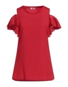 Liu •jo Blouses In Red
