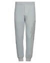 Alexander Mcqueen Graffiti In Grey