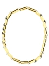 LANVIN SEQUENCE JEWELRY GOLD