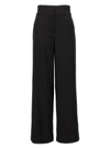 MVP WARDROBE VERRI PANTS BLACK