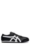 Onitsuka Tiger Tiger Tokuten "black/white" Slip-on Sneakers In Black/ White