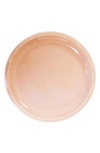 Jars Cantine Ceramic Plate In Rose Buvard