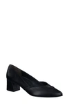 PAUL GREEN RENDI POINTED TOE PUMP