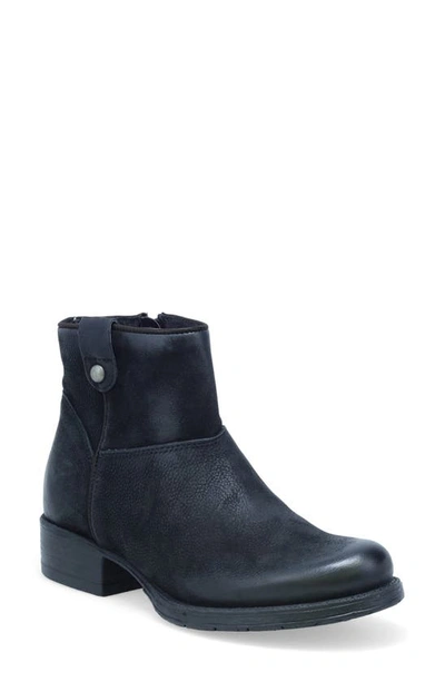 Miz Mooz Norbert Bootie In Black