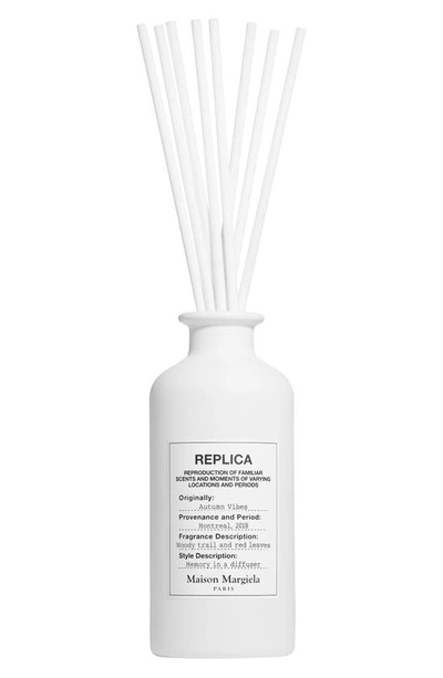 Maison Margiela Replica Autumn Vibes Diffuser