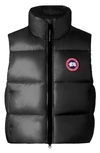 CANADA GOOSE CYPRESS PACKABLE 750 FILL POWER DOWN VEST