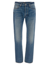 TOM FORD COTTON JEANS