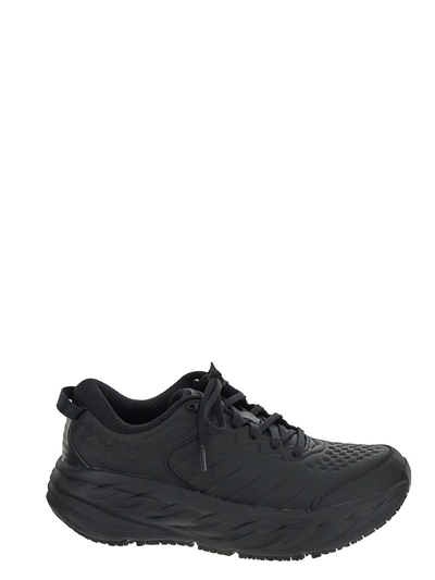 Hoka W Bondi Sr In Black