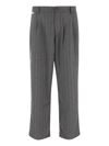 FAMILY FIRST NEW TUBE CLASSIC TROUSERS