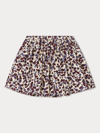 Bonpoint Suzon Skirt In Cream