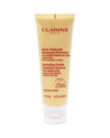 CLARINS CLARINS 4.2OZ HYDRATING GENTLE FOAMING CLEANSER