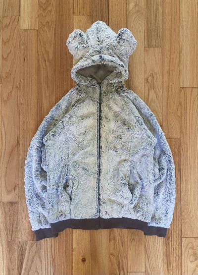 お買い得商店街 Ne X Miyake Issey Pre-owned Net Ears Cat Miyake Issey Ne-net ジャケット・アウター