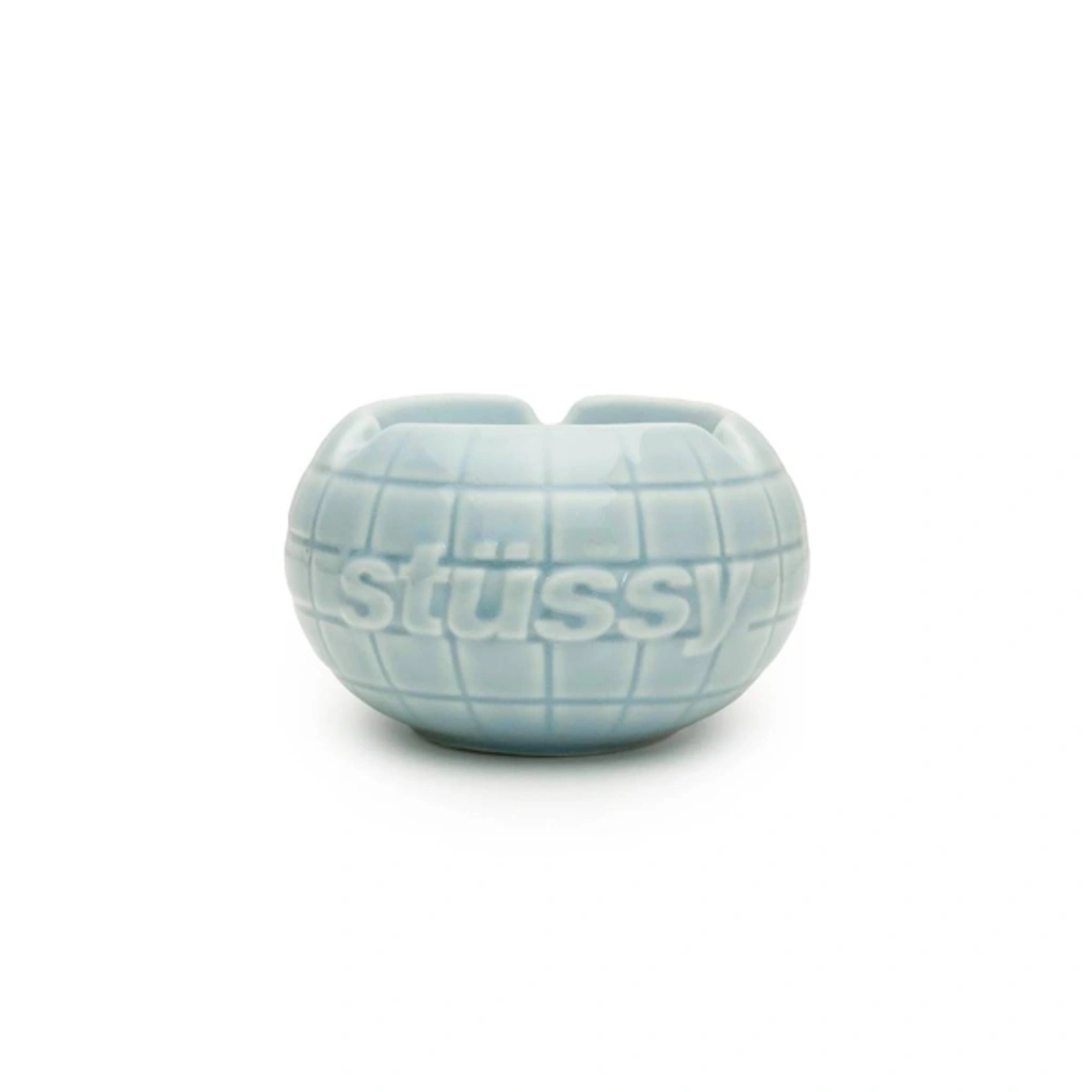 オフィス家具 STUSSY WORLD ASHTRAY Pale Blue 72494147?w=1024