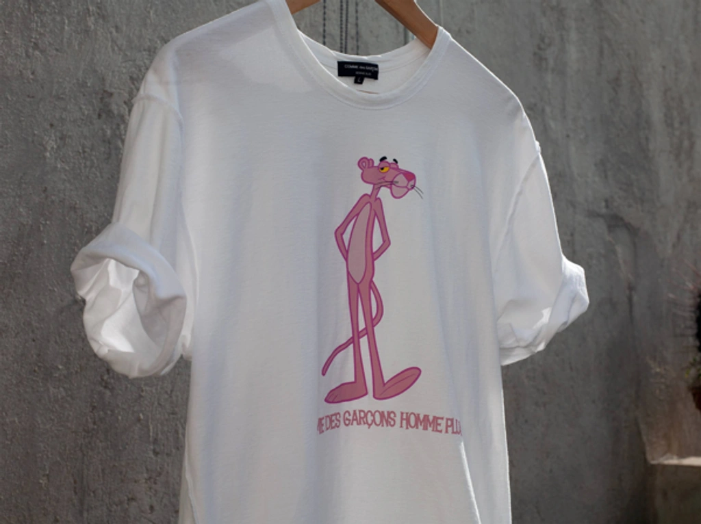 Pre-owned Comme Des Garçons Homme Deux Comme Des Garçons Homme