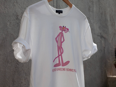 Pre-owned Comme Des Garçons Homme Deux Comme Des Garçons Homme