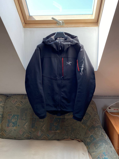 Pre-owned Arcteryx X Outdoor Life Vintage Arcteryx Softshell