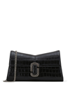 MARC JACOBS THE CONVERTIBLE CLUTCH BAG