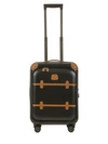 BRIC'S Bellagio 21" Carry-On Spinner Trunk
