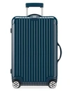 RIMOWA Salsa Deluxe 26" Ribbed Spinner