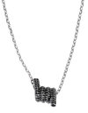 MARC JACOBS Necklace,50193103OH 1