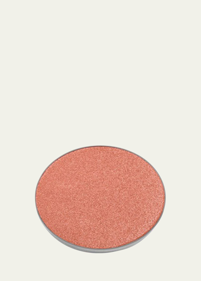 Chantecaille Shine Eyeshadow Palette Refill In Carnelian - Shine