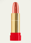 Christian Louboutin Rouge Louboutin So Glow Lipstick Refill In Papaya Nouba