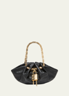 GIVENCHY KENNY MINI BAG IN LEATHER