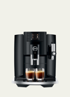 JURA E8 17-SPECIALTY AUTOMATIC COFFEE, TEA & ESPRESSO MACHINE