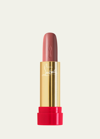 Christian Louboutin So Glow Lipstick Refill In Peach Cabaret