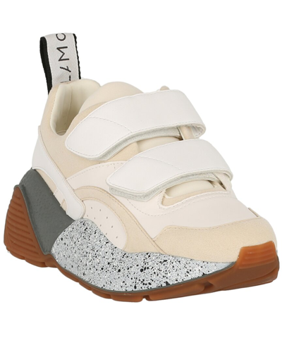 Stella Mccartney Eclypse Sneaker In Multi