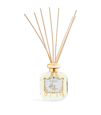 Santa Maria Novella Acqua Della Regina Diffuser (250ml) In Multi