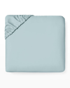 SFERRA FIONA QUEEN FITTED SHEET