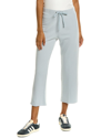 James Perse French Terry Sweatpant In Ocean Spray