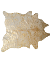 Natural Group Scotland Cowhide Rug