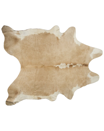 Natural Group Kobe Cowhide Rug